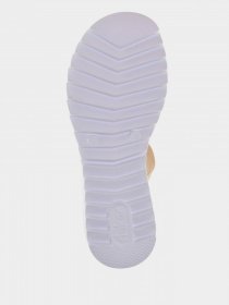 Босоножки RIEKER модель V4422/31 Фото