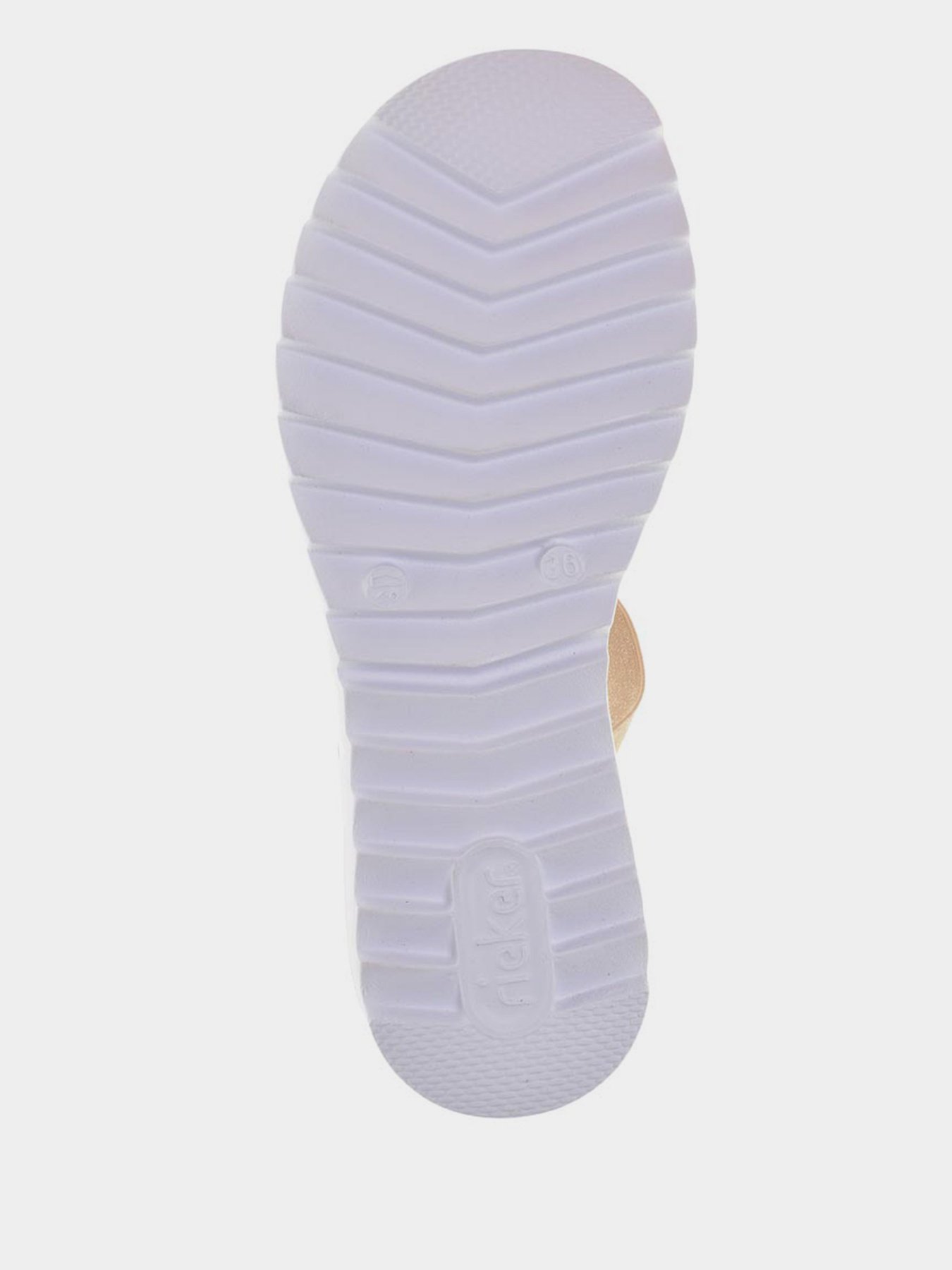 Босоножки RIEKER модель V4422/31 Босоножки RIEKER модель V4422/31 Фото