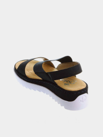 Сандалии RIEKER модель V44B1/14 Фото