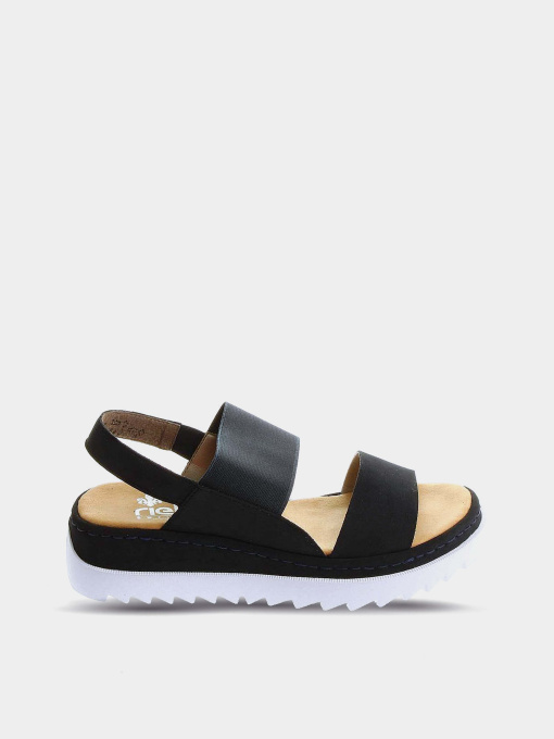 Сандалии RIEKER модель V44B1/14 Фото