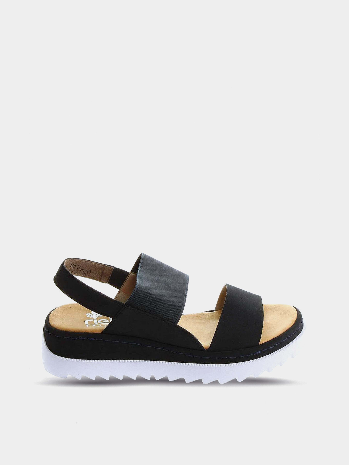 Сандалии RIEKER модель V44B1/14 Фото