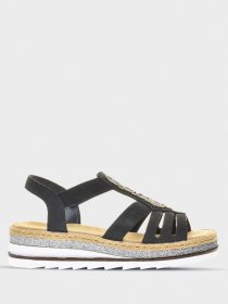 Сандалії RIEKER модель V79G8/14 Фото