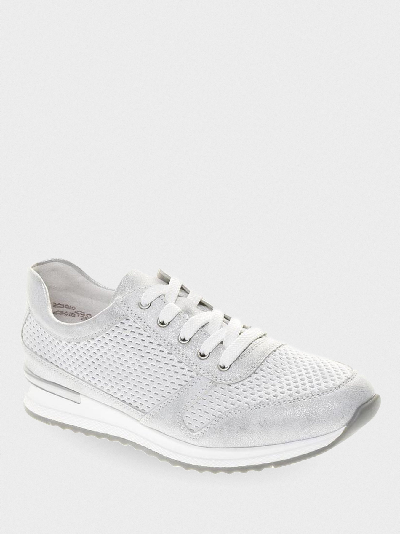 Кроссовки RIEKER модель N7028/80 Фото