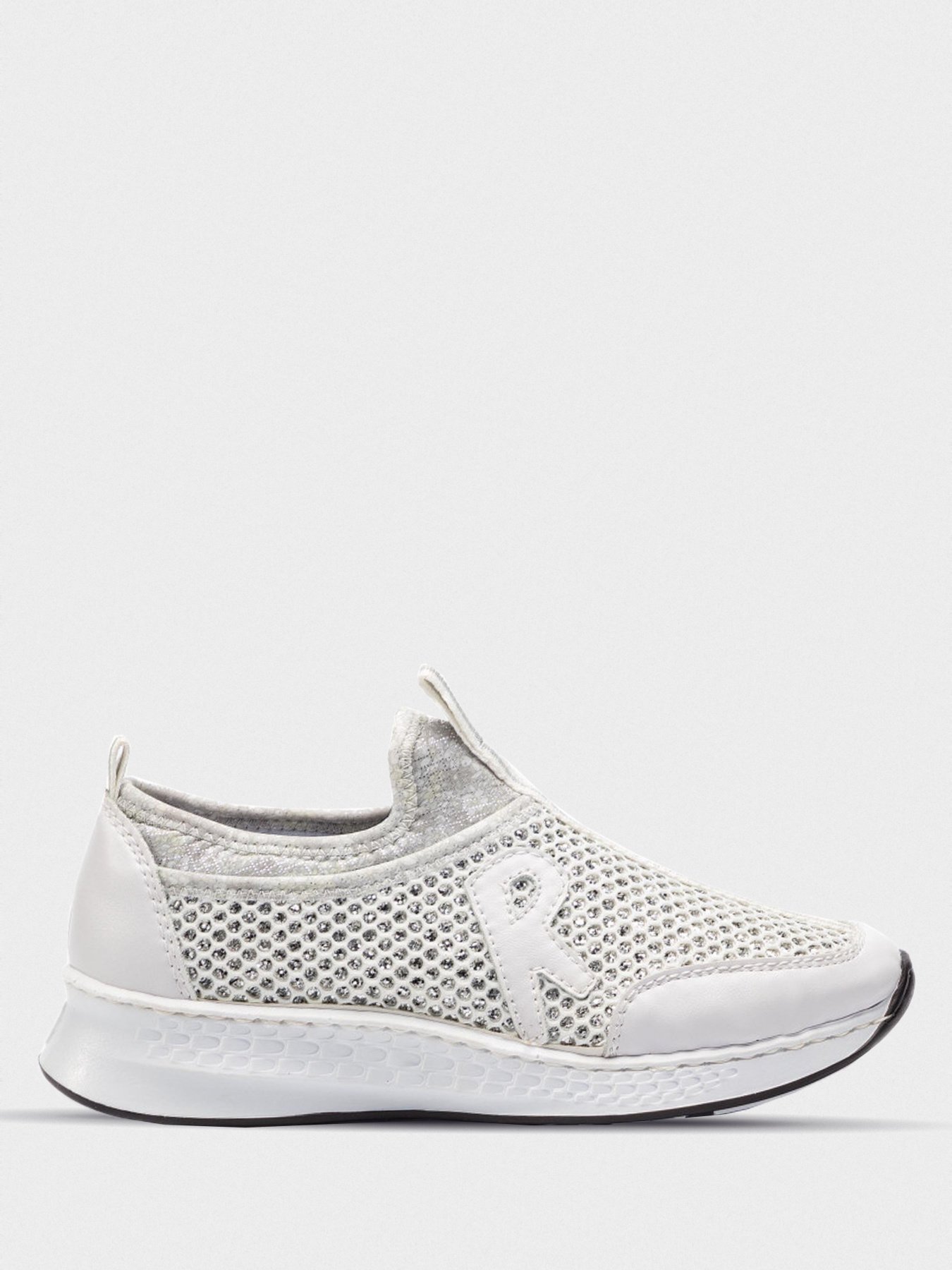 Слипоны RIEKER модель N5654/81 Фото