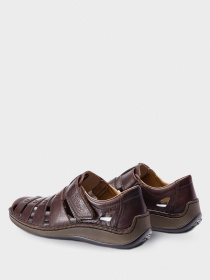 Сандалії RIEKER модель 05279/25 Фото