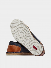 Туфли RIEKER модель B5249/14 Фото