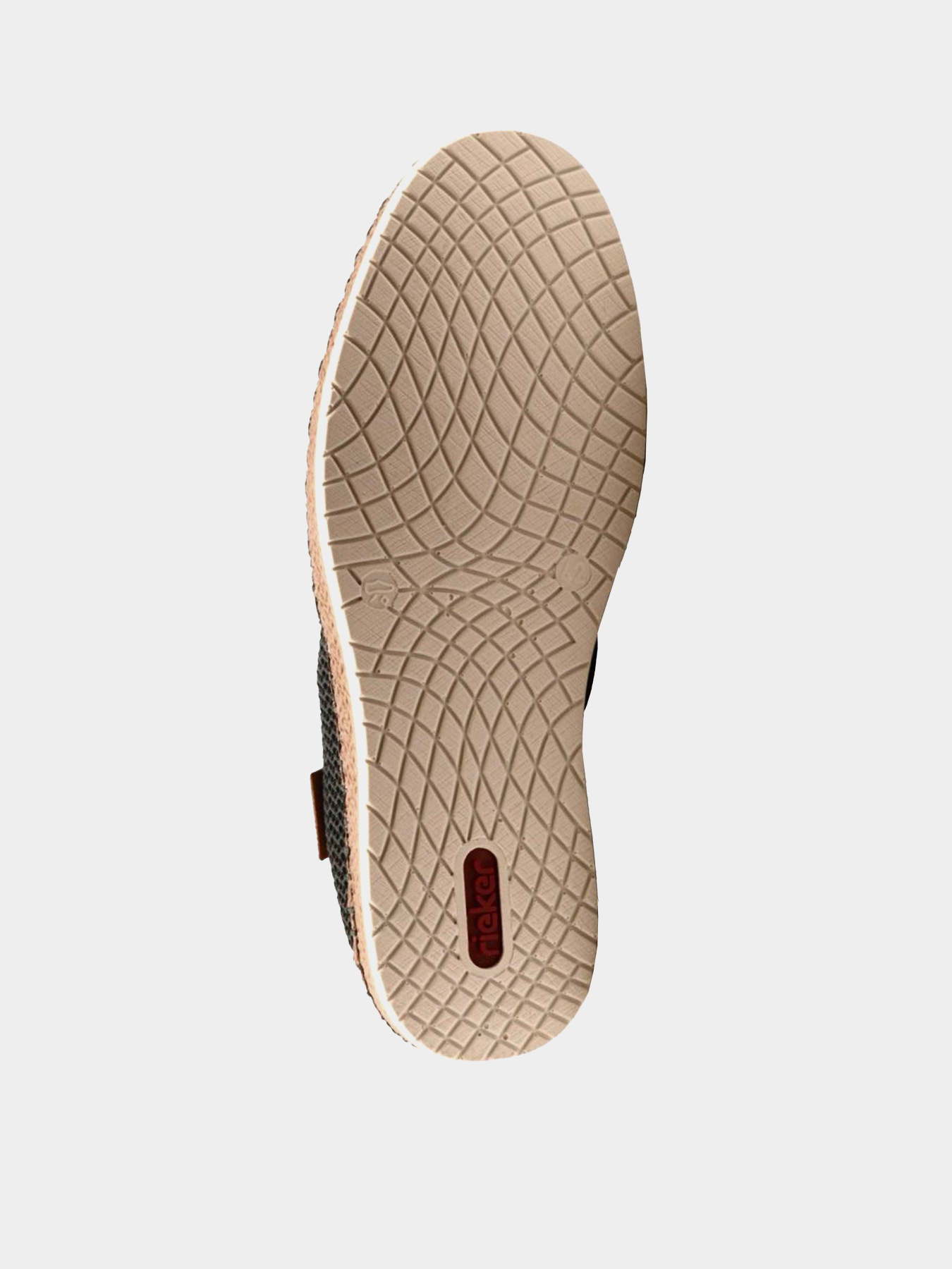 Слипоны RIEKER модель B5276/00 Слипоны RIEKER модель B5276/00 Фото