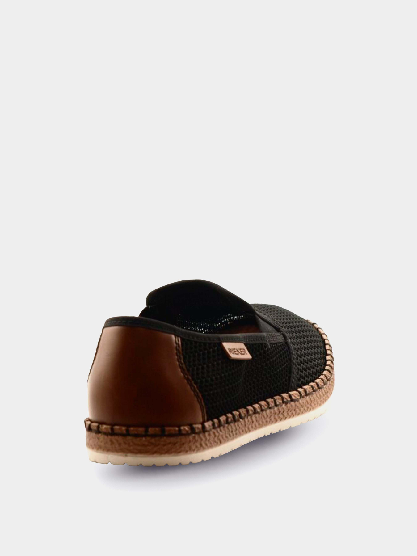 Слипоны RIEKER модель B5276/00 Слипоны RIEKER модель B5276/00 Фото