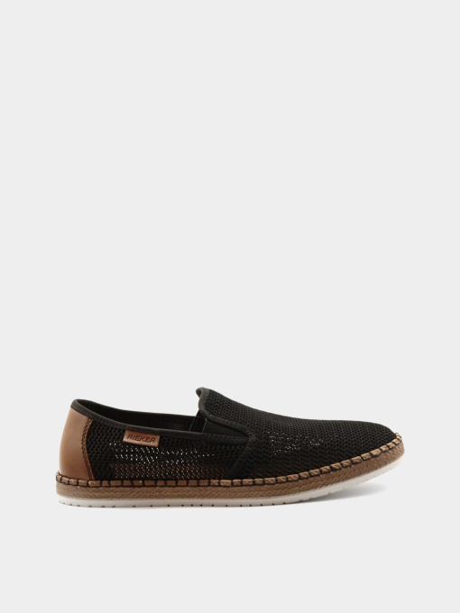 Слипоны RIEKER модель B5276/00 Фото