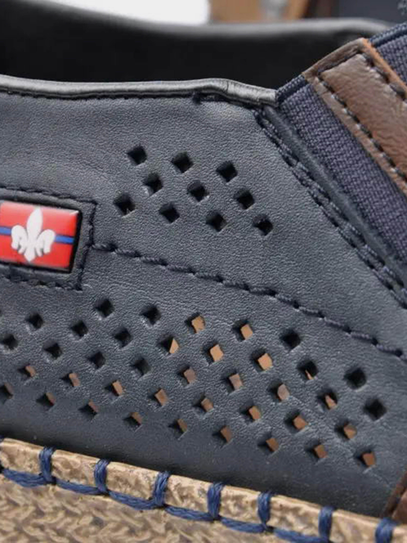 Сліпони RIEKER Модель B5297/14 Фото