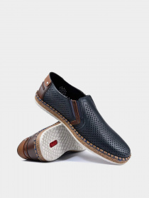 Сліпони RIEKER Модель B5297/14 Фото