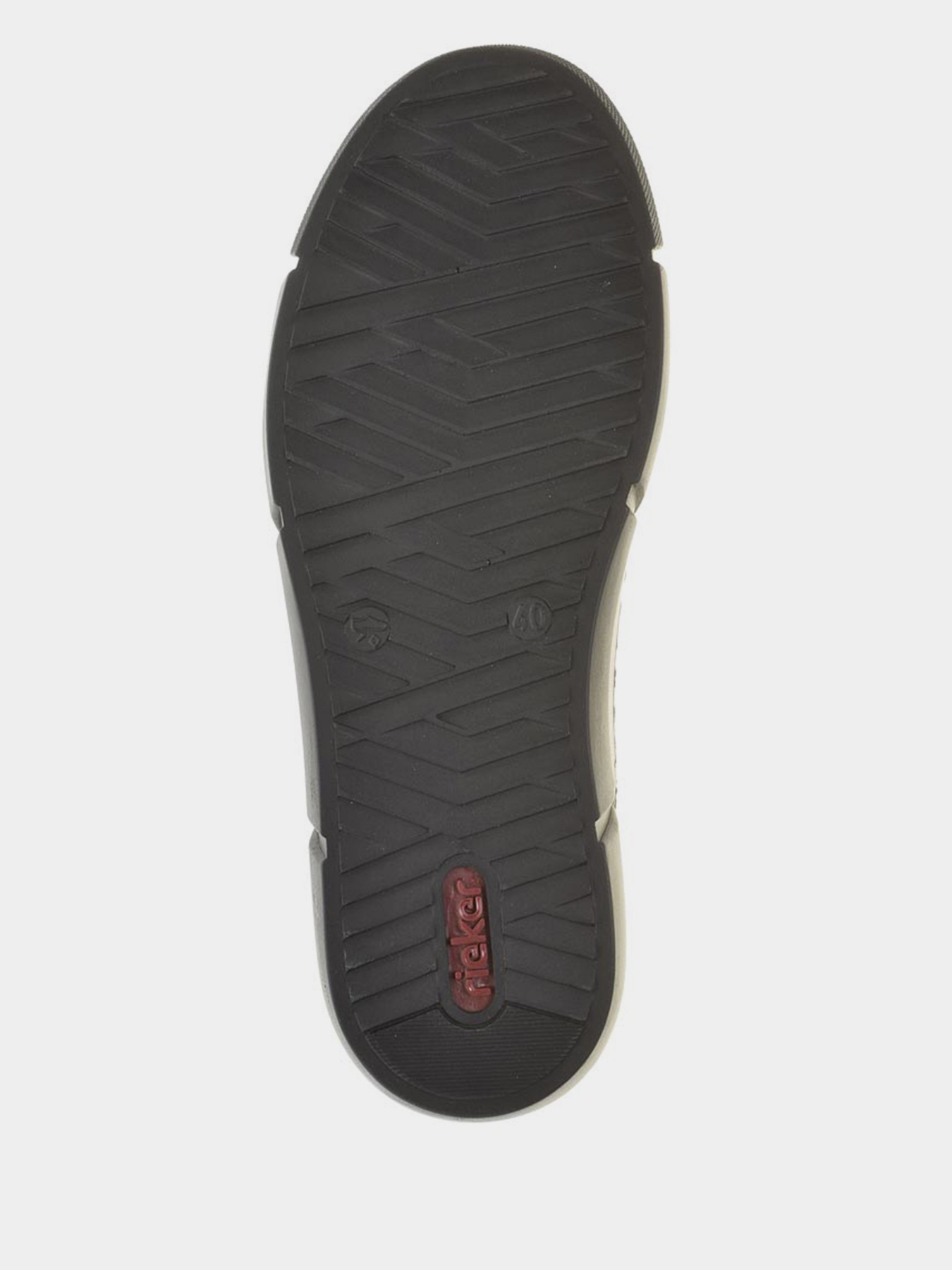 Слипоны RIEKER модель B1957/00 Фото