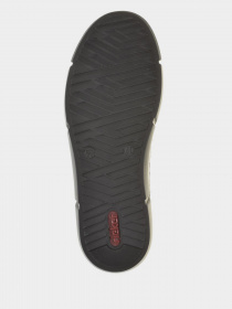 Слипоны RIEKER модель B1957/00 Фото