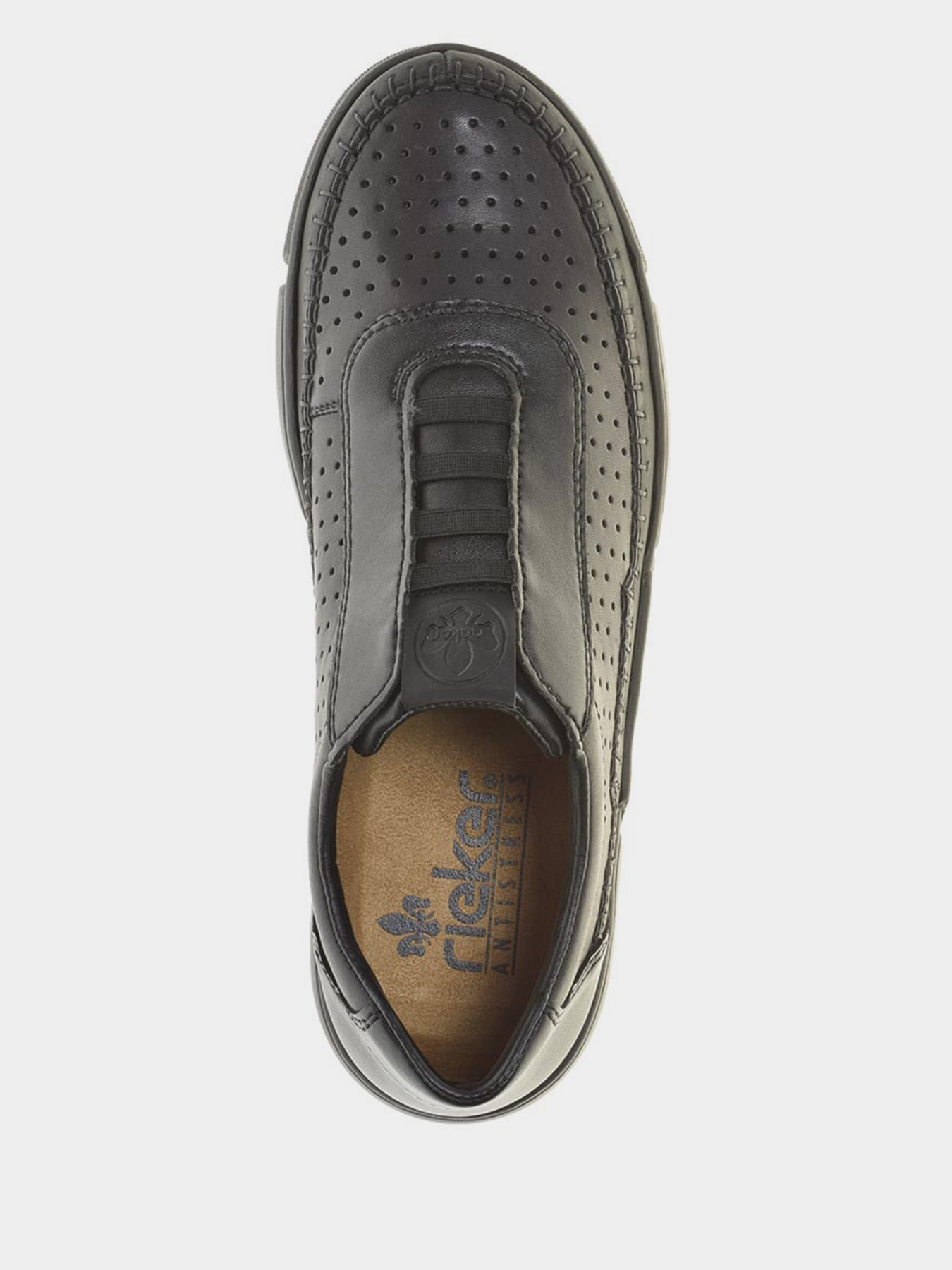 Сліпони RIEKER модель B1957/00 Фото