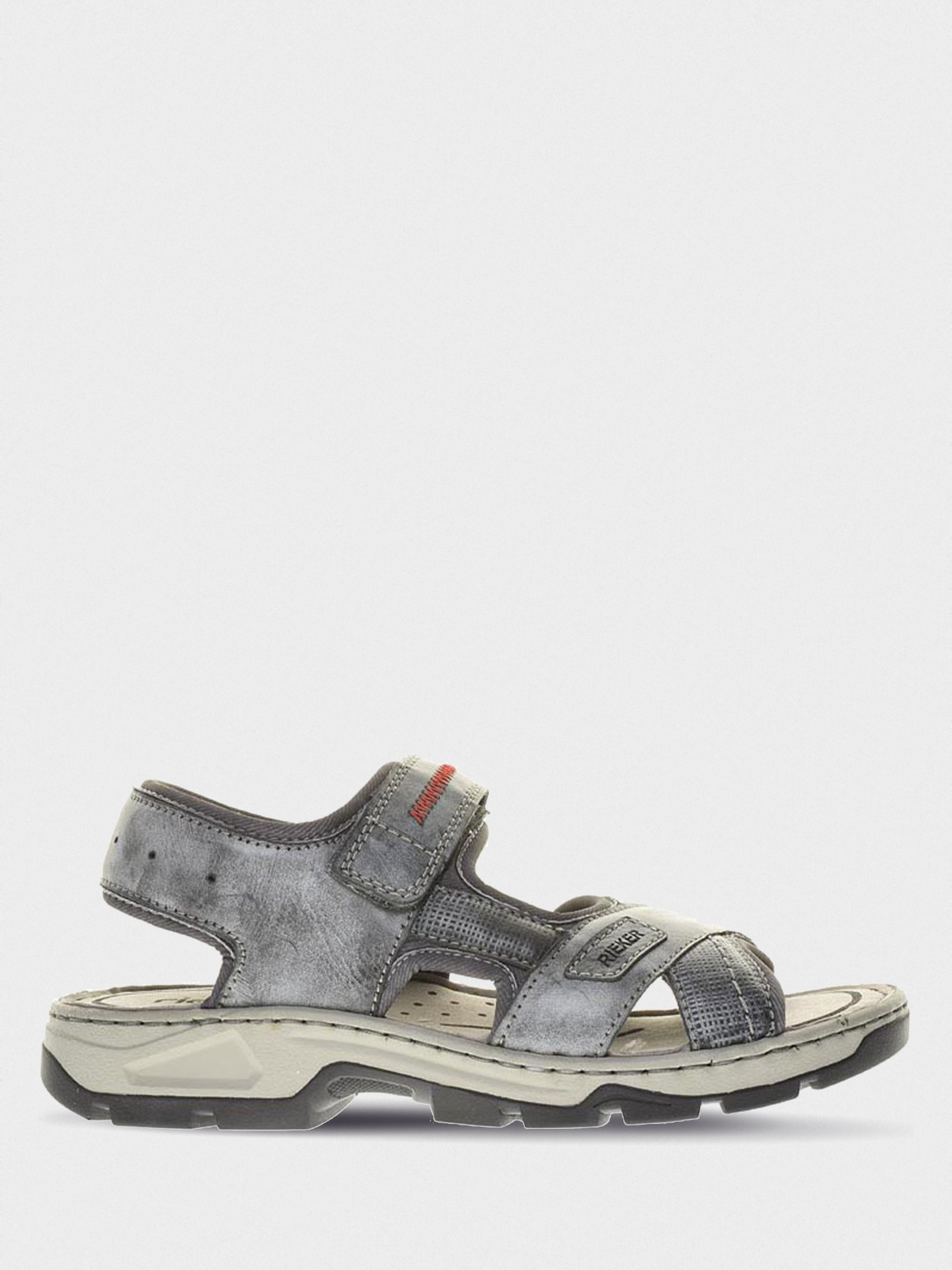 Сандалии RIEKER модель 26154/14 Фото