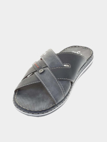 Шлепанцы RIEKER модель 21099/15 Фото