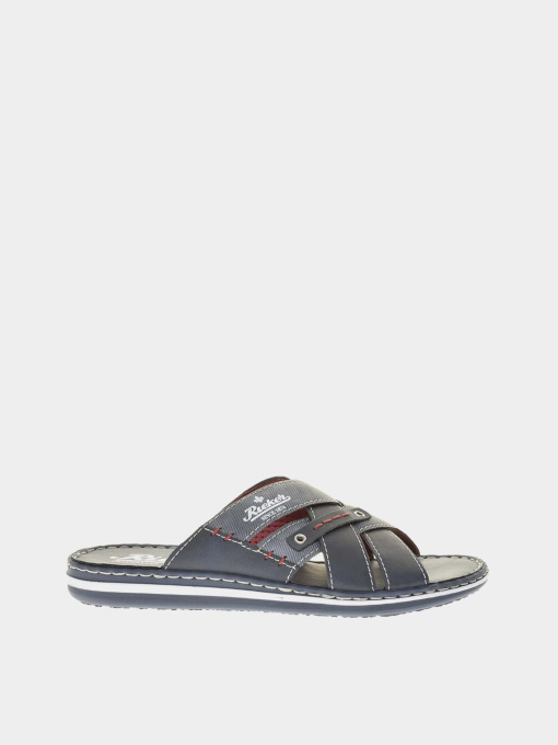 Шльопанці RIEKER модель 21099/15 Фото