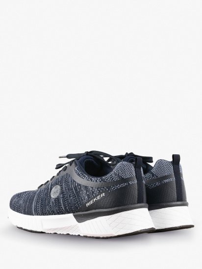 Кросівки RIEKER модель B9800/14 — фото 4 - INTERTOP