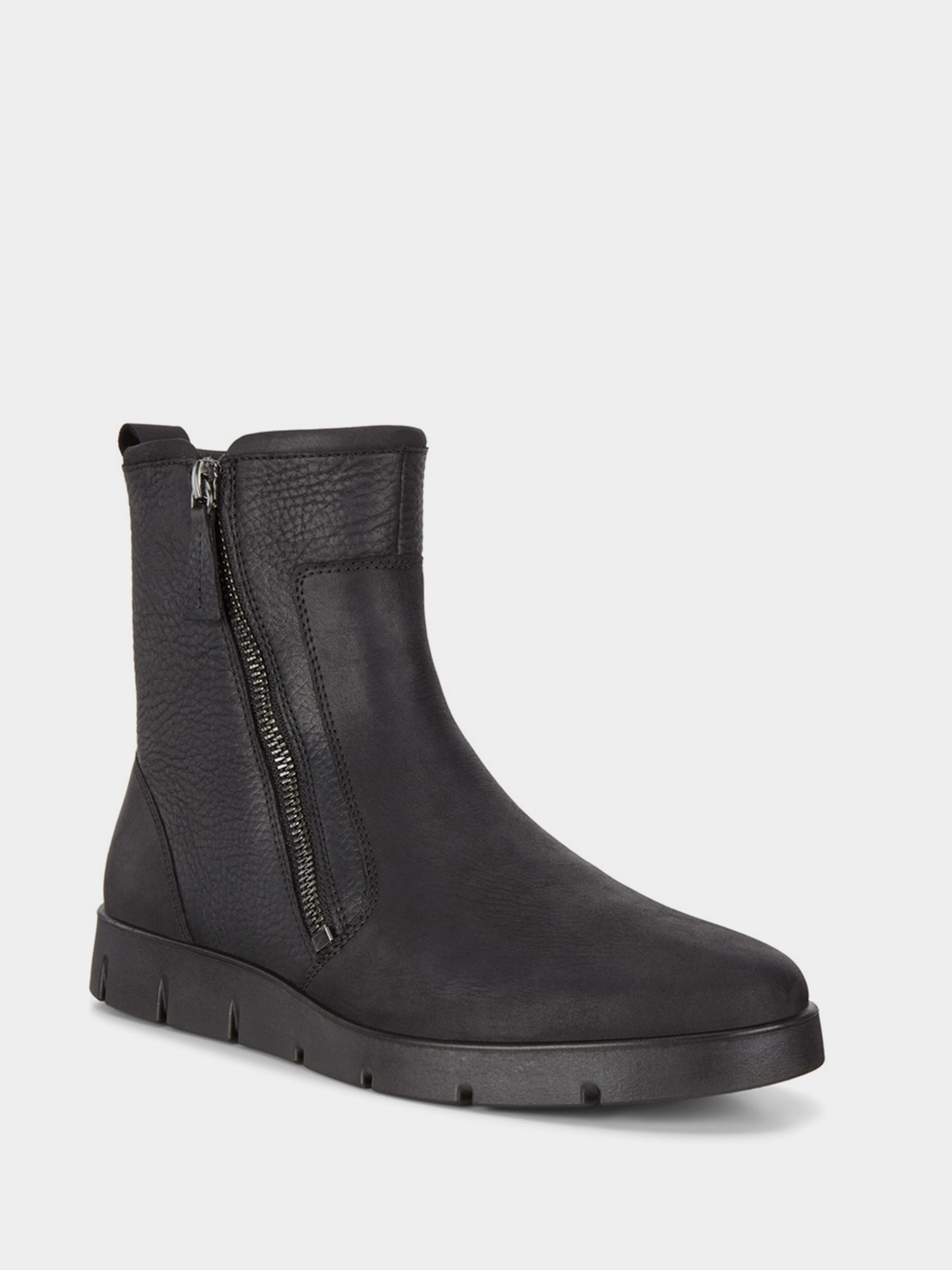 Сапоги ECCO Bella модель 28226351052 Фото