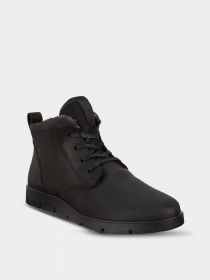 Ботинки ECCO Bella модель 28227301001 Фото