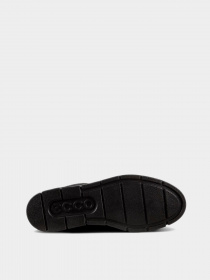 Ботинки ECCO Bella модель 28227301001 Фото