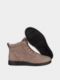 Ботинки ECCO Bella модель 28227302064 Фото