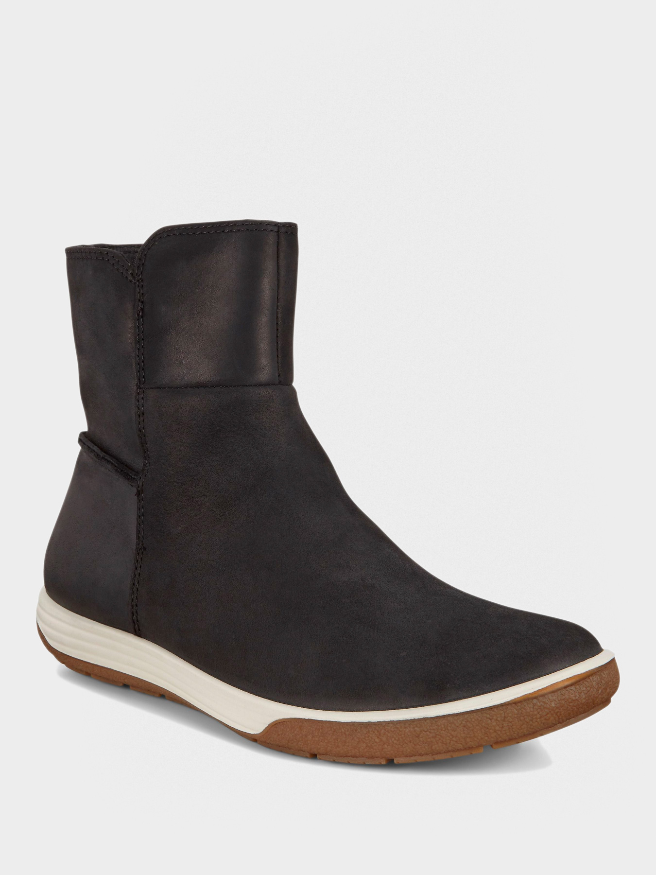 Сапоги ECCO Chase II модель 23699302001 Фото