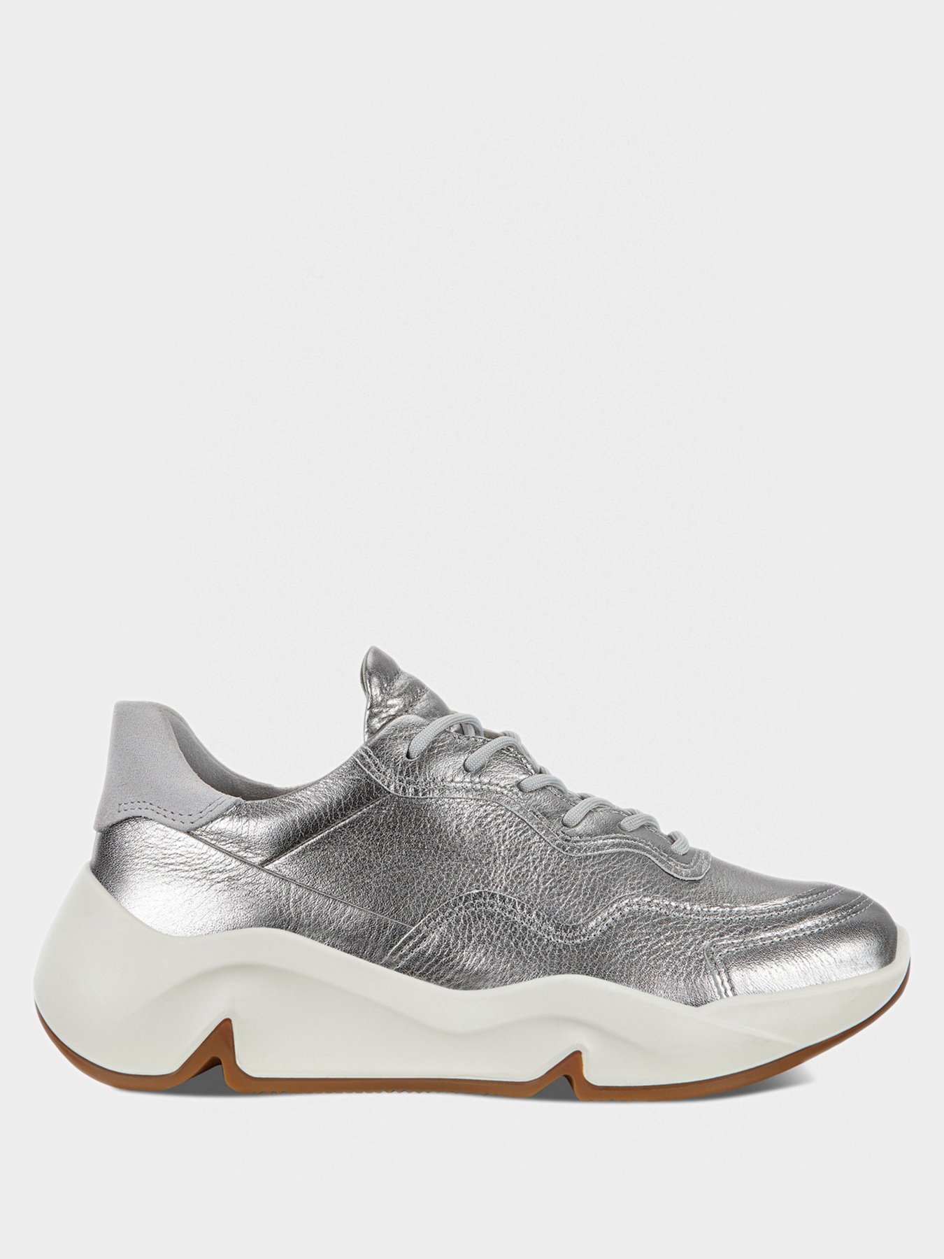 Кроссовки повседневные ECCO Chunky модель 20311350633 Фото