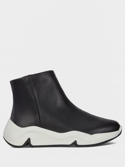 Черевики ECCO CHUNKY SNEAKER модель 20313301001 — фото - INTERTOP