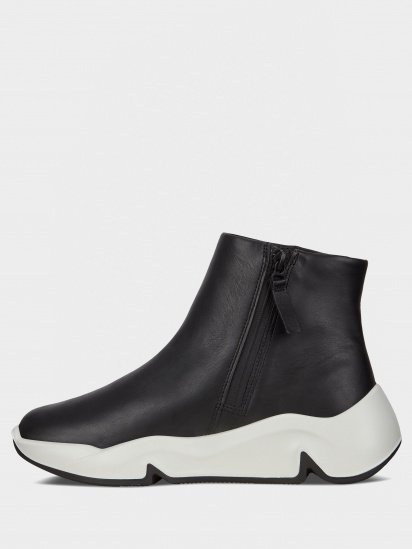 Черевики ECCO CHUNKY SNEAKER модель 20313301001 — фото 3 - INTERTOP