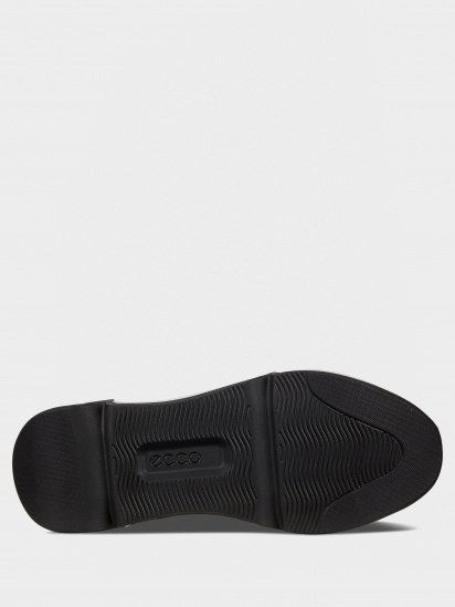 Черевики ECCO CHUNKY SNEAKER модель 20313301001 — фото 4 - INTERTOP