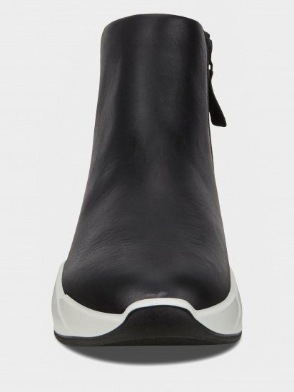 Черевики ECCO CHUNKY SNEAKER модель 20313301001 — фото 5 - INTERTOP