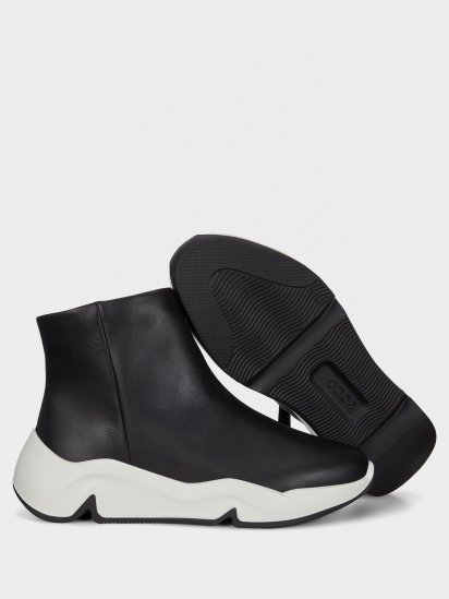 Черевики ECCO CHUNKY SNEAKER модель 20313301001 - фото