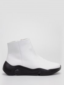 Ботинки ECCO CHUNKY SNEAKER модель 20313301007 Фото