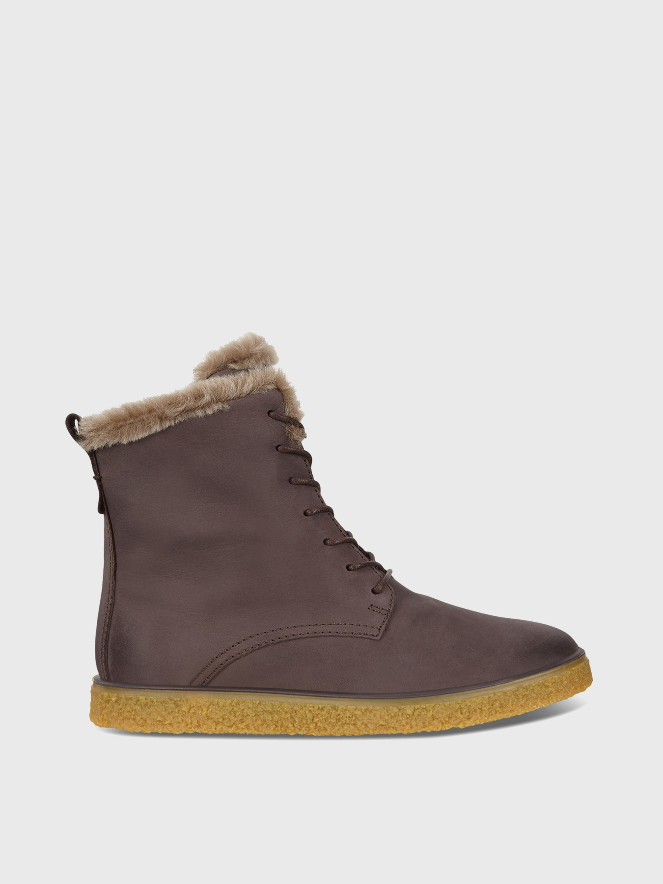 Сапоги ECCO CREPETRAY модель 20044302576 Фото