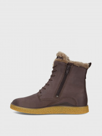 Сапоги ECCO CREPETRAY модель 20044302576 Фото