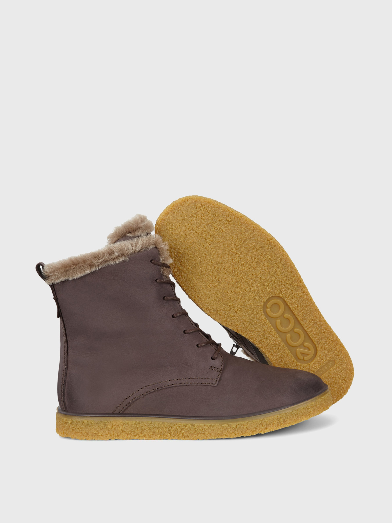 Чоботи ECCO CREPETRAY модель 20044302576 Фото