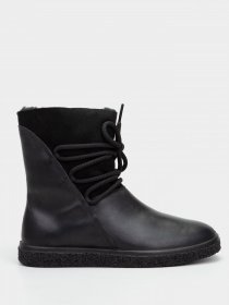 Чоботи ECCO CREPETRAY модель 20049351052 Фото