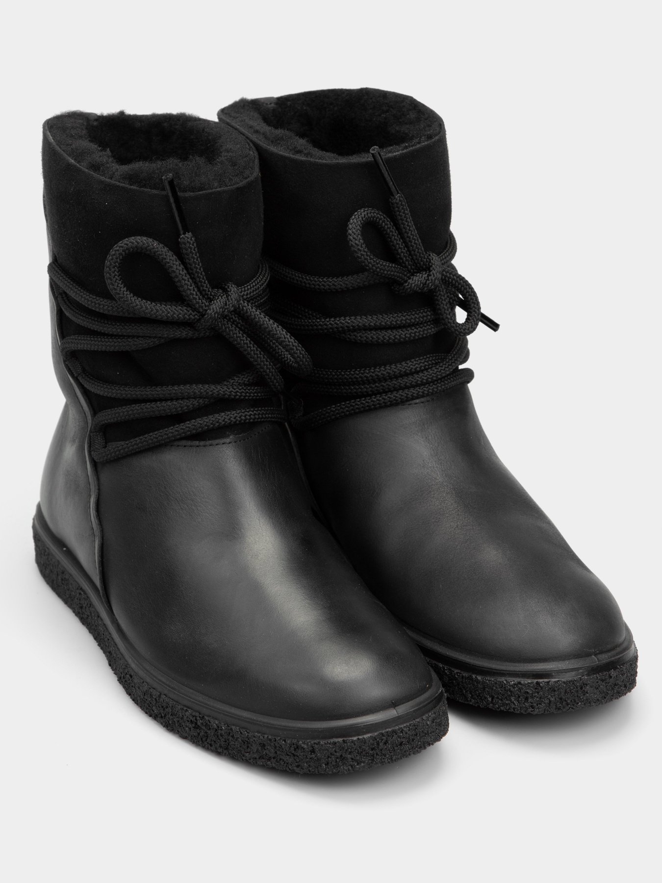 Чоботи ECCO CREPETRAY модель 20049351052 Фото