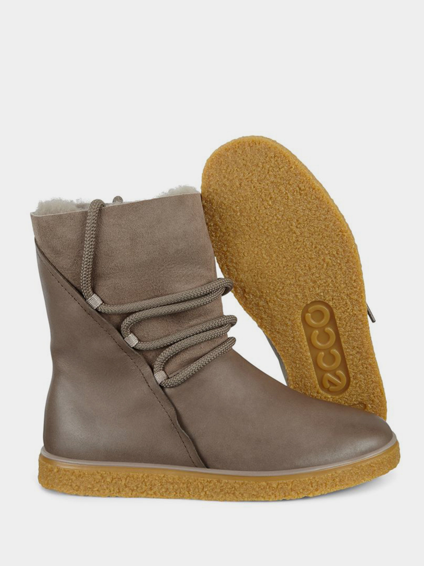 Чоботи ECCO CREPETRAY модель 20049357129 Фото