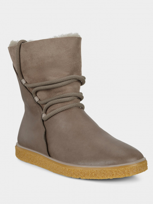 Сапоги ECCO CREPETRAY модель 20049357129 Фото