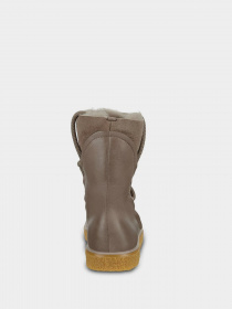 Сапоги ECCO CREPETRAY модель 20049357129 Сапоги ECCO CREPETRAY модель 20049357129 Фото