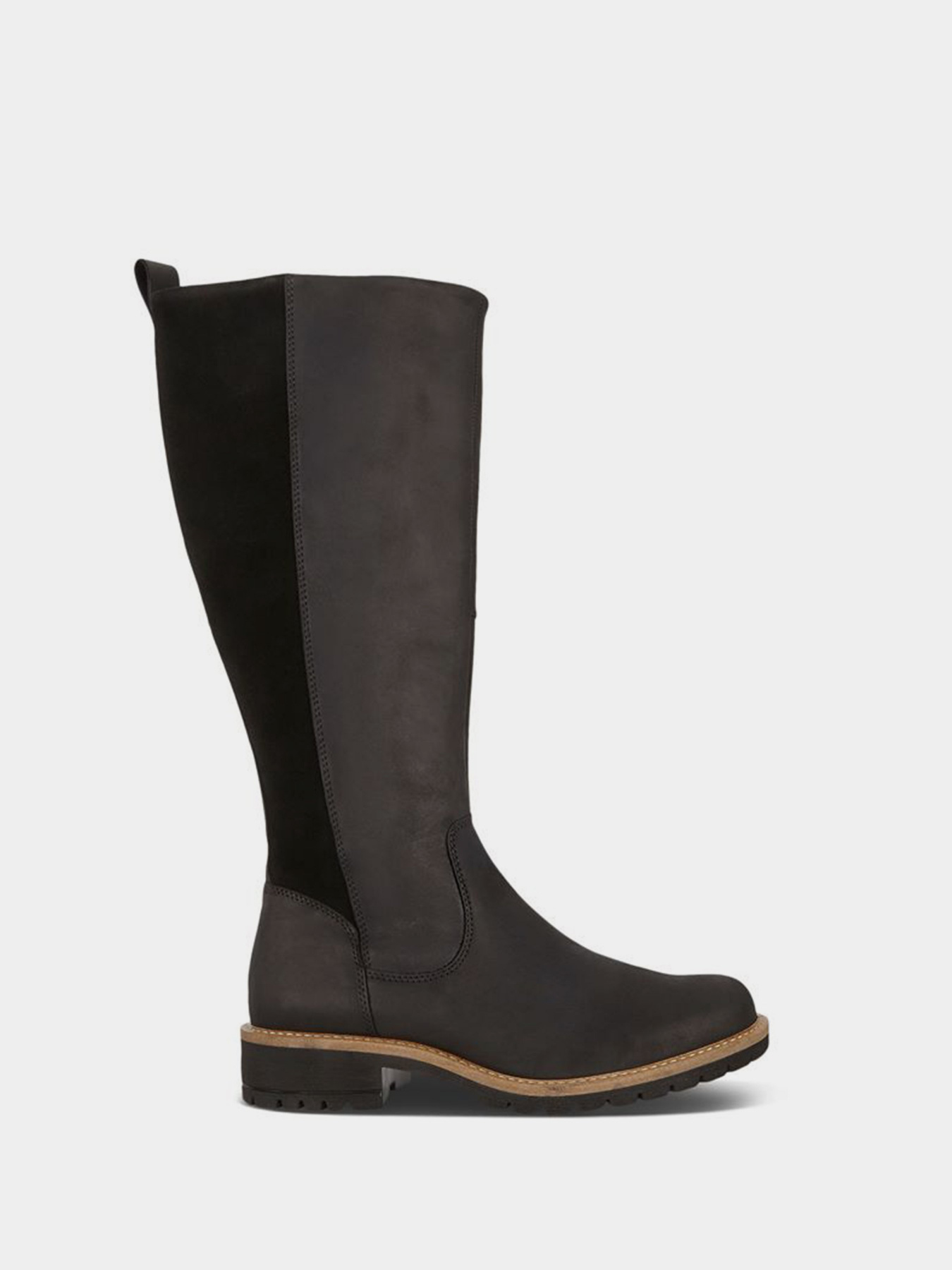 Сапоги ECCO ELAINA модель 20213351052 Фото