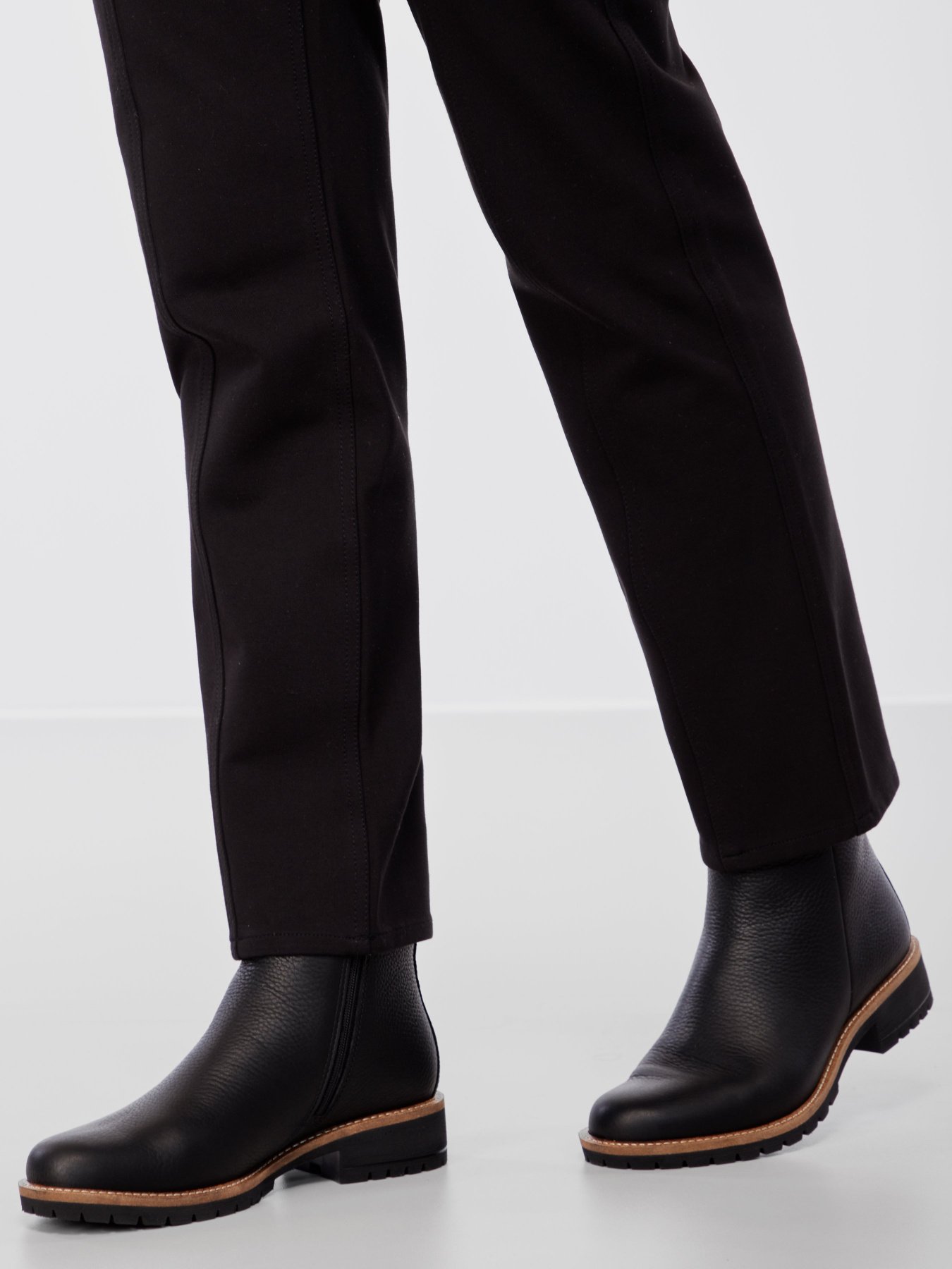 Черевики ECCO ELAINЕ модель 24482302001 Фото