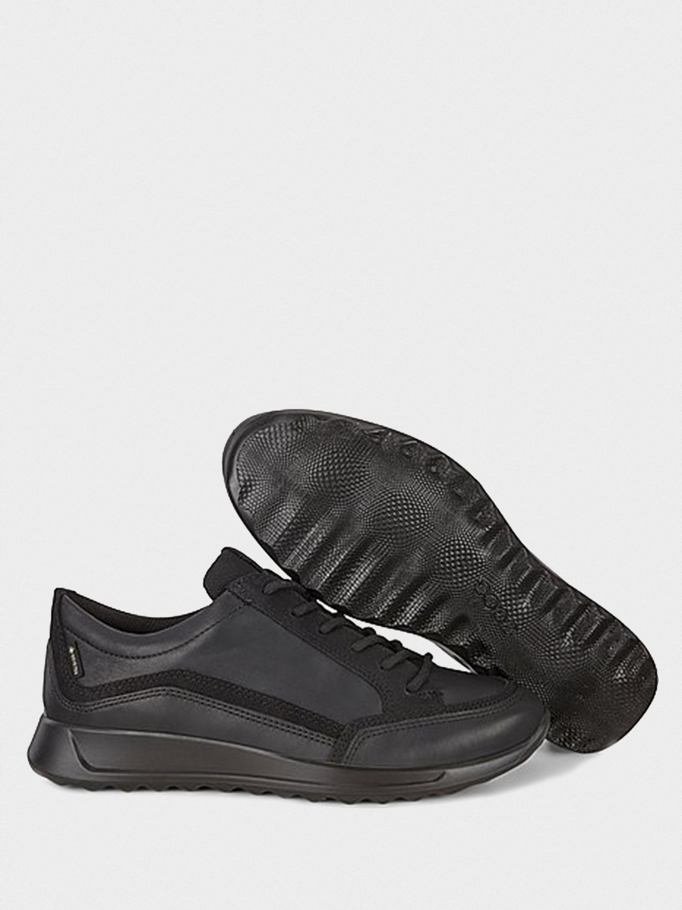 Полуботинки ECCO FLEXURE RUNNER модель 29236351052 Фото