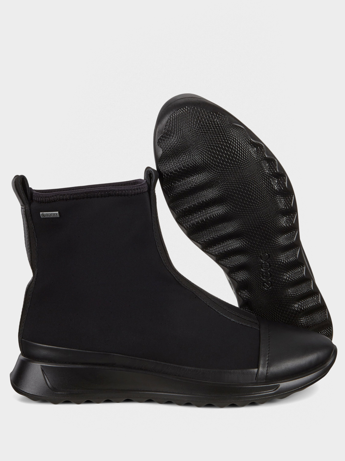 Сапоги ECCO Flexure Runner модель 29238351094 Фото