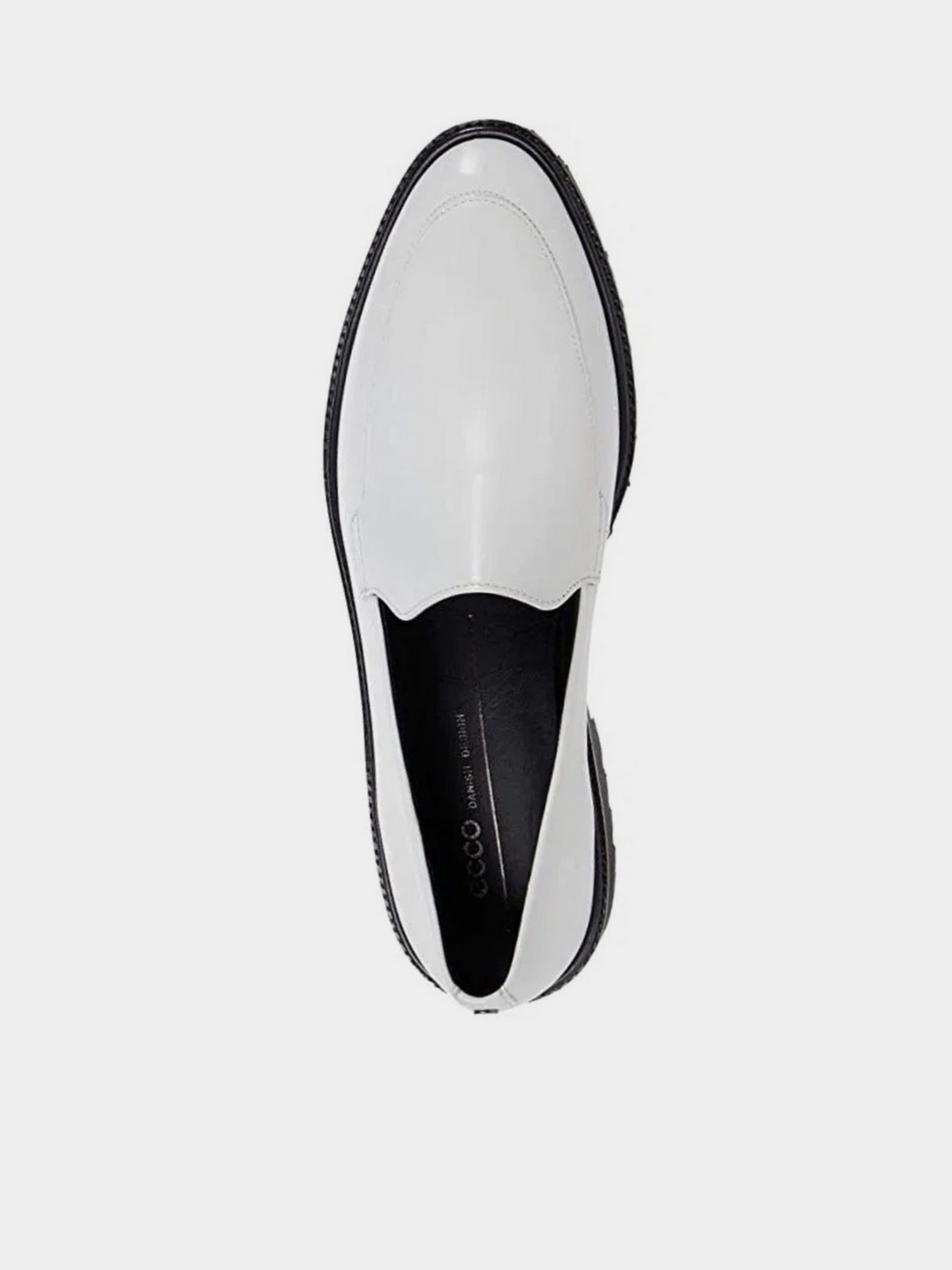 Полуботинки ECCO Incise Tailored модель 26581301002 Фото