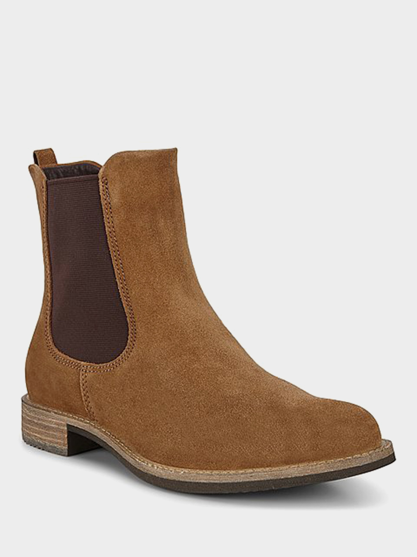 Челсі ECCO SARTORELLE 25 модель 26650305034 Фото