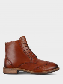 Черевики ECCO SARTORELLE 25 TAILORED модель 26635301277 Фото