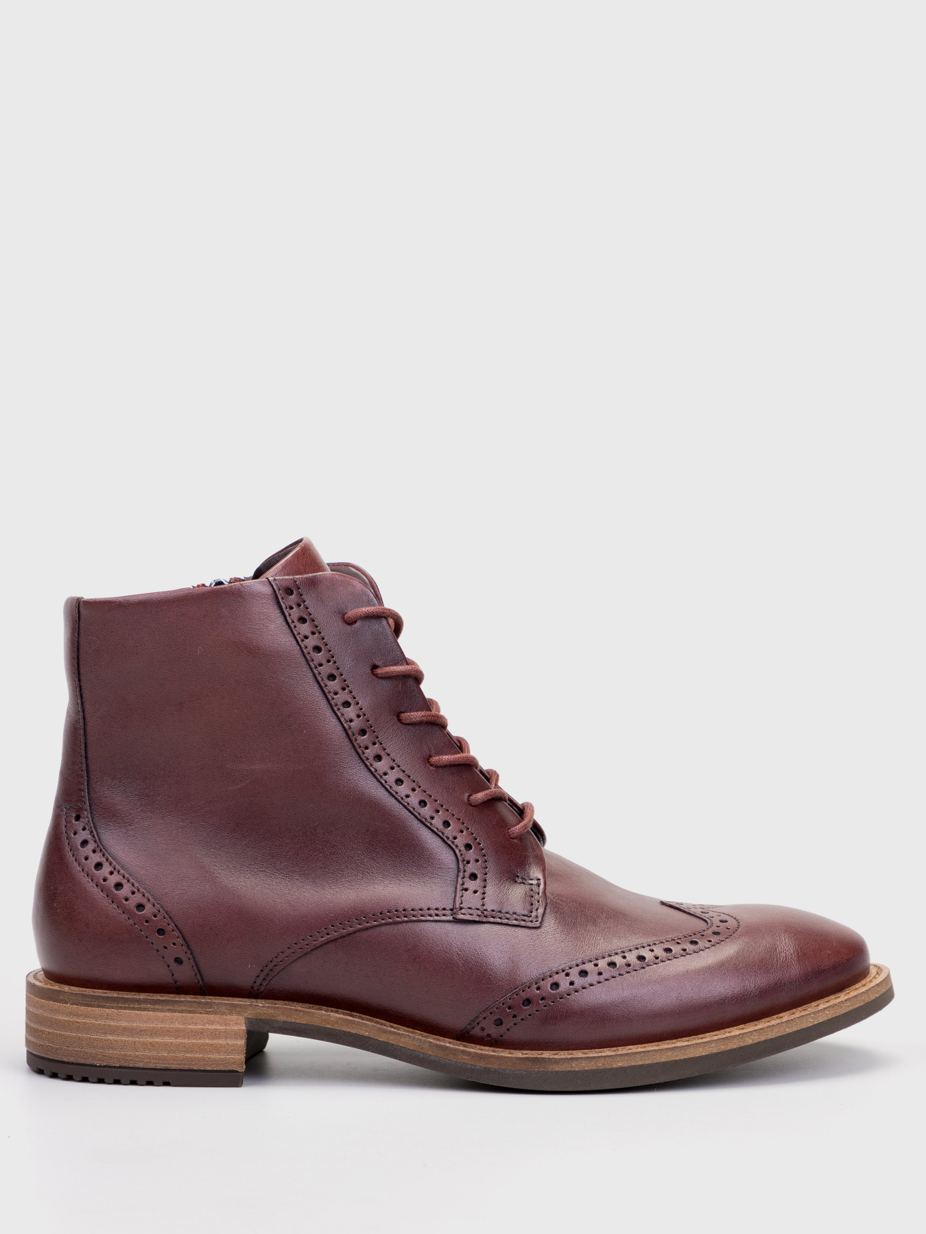 Ботинки ECCO SARTORELLE 25 TAILORED модель 26635301474 Фото